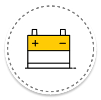 Advanced Battery Technology